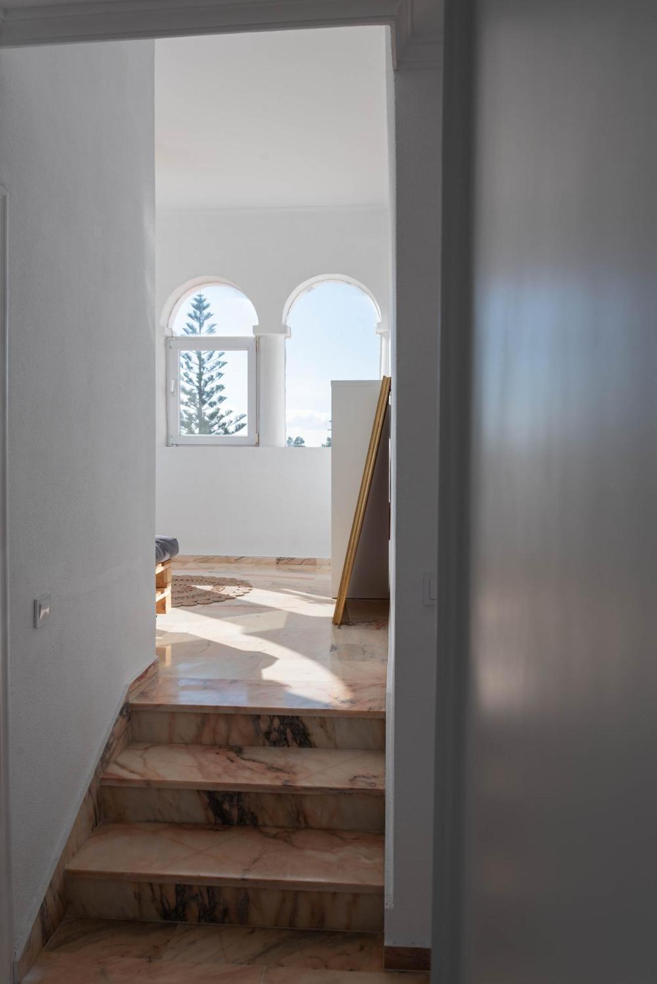 Casa Margarita * La Línea de la Concepción