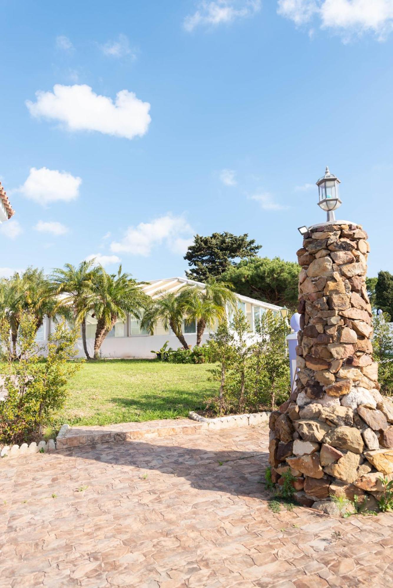 Holiday home Casa Margarita La Linea de la Concepcion