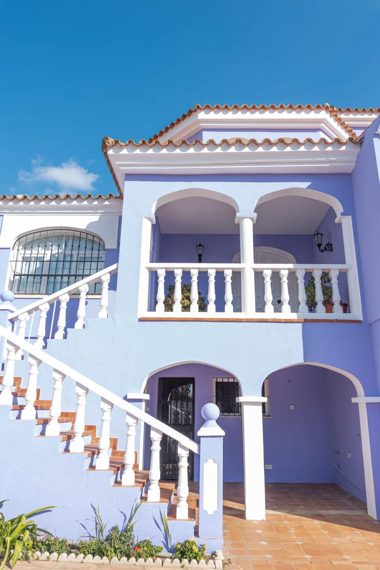 Casa de vacances Casa Margarita