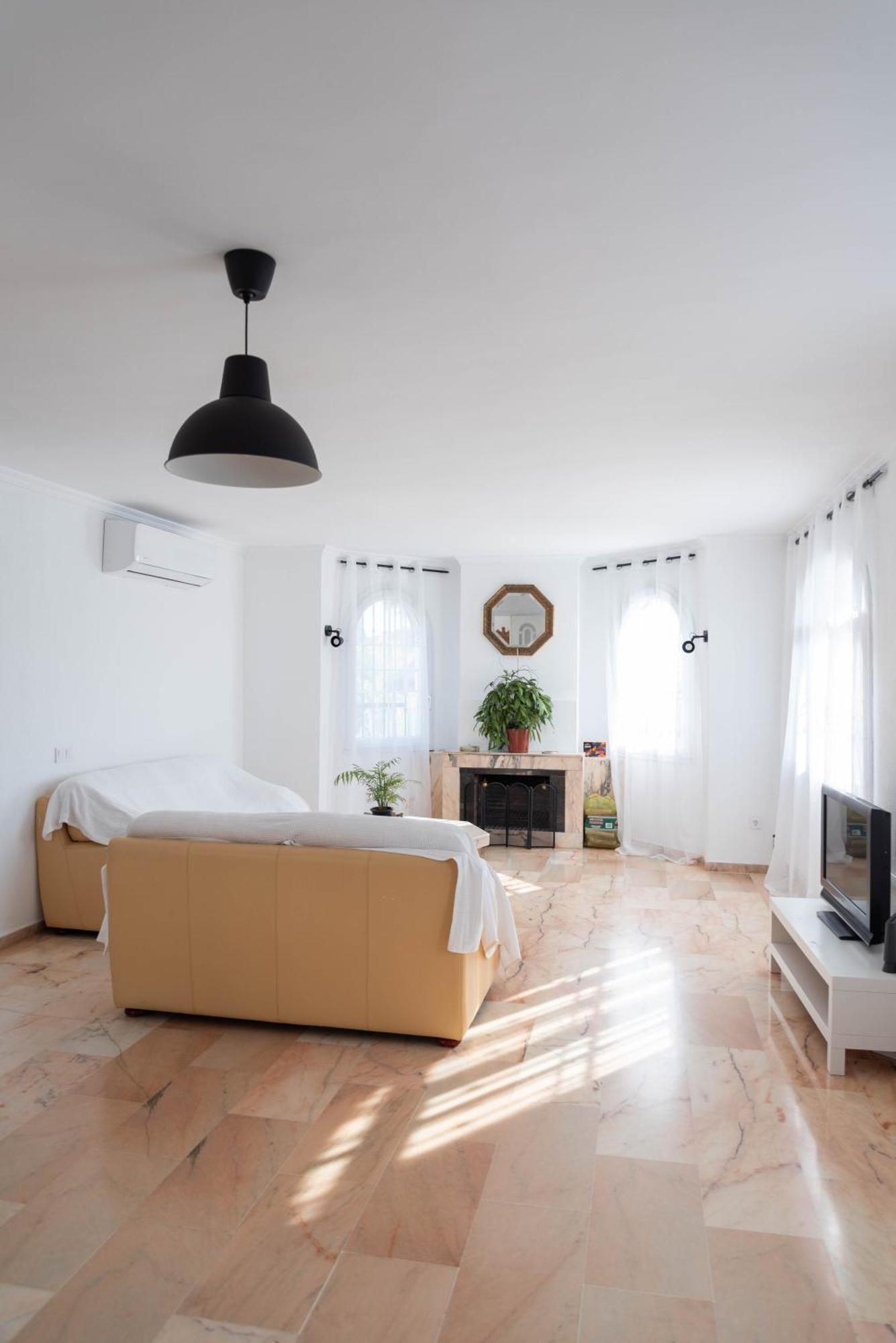 Casa Margarita * La Línea de la Concepción